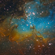 Illustration for article titled Some of the Most Beautiful Astronomy Photos That Anyone Has Ever Seen